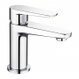 Signature Spectacle Basin Mixer Tap Single Handle with Waste - Chrome