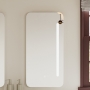 Signature Diego Oblong LED Bathroom Mirror 800mm H x 400mm W