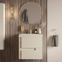 Signature Diversity 600mm 2-Drawer Wall Hung Vanity Unit