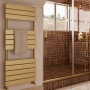 Signature Elite Flat Panel Heated Towel Rail