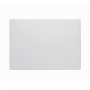 Signature Deluxe Acrylic Bath End Panel 510mm H x 800mm W - White