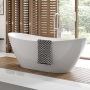 Signature Memento Double Ended Freestanding Bath 1700mm x 780mm