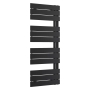 Signature Newport Straight Designer Heated Towel Rail 1130mm H x 500mm W