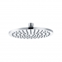 Signature Round Shower Head 250mm Diameter - Chrome