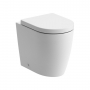 Signature Select Back to Wall Toilet - Soft Close Seat