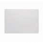 Signature Deluxe Acrylic Bath End Panel 515mm H x 800mm W - White