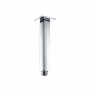 Signature Square Ceiling Mounted Shower Arm 180mm Length - Chrome