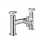 Signature Scope Bath Shower Mixer Tap with Shower Kit - Chrome
