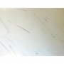 Signature Slim Solid Surface Worktop 1220mm Wide - Calcatta Marble