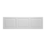 Signature Tudor Acrylic Bath Panel