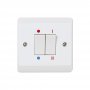 Smiths Wall Mounted Heater Control Switch