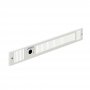 Smiths Space Saver SS80 W White Grille 550mm