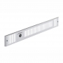 Smiths Space Saver SS80 White Grille 550mm