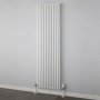 Supplies4Heat Chaucer Vertical Designer Radiator