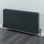 Supplies4Heat Faraday RAL Colour Type 22 Panel Radiator