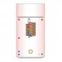 Telford Tristar Thermal Store Open-Vented 1800Mm X 500Mm Copper Combination Cylinder - 250 Litre