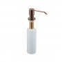The 1810 Company Soap Dispenser - Copper