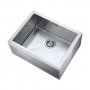 The 1810 Company Zenuno15 600U BELFAST 1.0 Bowl Kitchen Sink - Stainless Steel