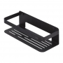 Tiger Caddy Shower Basket 240mm - Black