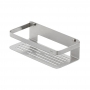 Tiger Caddy Shower Basket 240mm - Brushed Stainless Steel