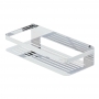 Tiger Caddy Shower Basket 320mm - Chrome