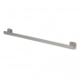 Tiger Colar Towel Rail 600mm - Brushed Stainless Steel