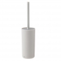 Tiger Urban Toilet Brush and Holder Freestanding - White