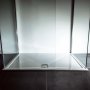 TrayMate TM25 Elementary Anti-Slip Square Shower Tray