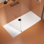 TrayMate TM25 Elementary Anti-Slip Rectangular Shower Tray