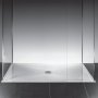TrayMate TM25 Symmetry Anti-Slip Rectangular Shower Tray