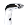 Twyford Sola Infrared Battery Operated Basin Mixer Tap - Chrome
