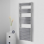 Ultraheat Eco-Rail Straight Heated Towel Rail