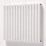 Ultraheat Linear Horizontal Double Designer Radiator