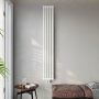 Ultraheat Linear Vertical Designer Radiator