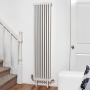 Ultraheat Tubular Vertical Traditional Column Radiator