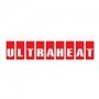 Ultraheat 1/2 BSP T Piece for Dual Fuel Operation - White