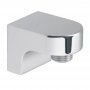 Vado Life Wall Outlet for Shower - Chrome