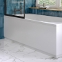 Verona 100% Waterproof PVC Bath Panel