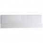 Verona Super Strength Acrylic Front Bath Panel 510mm H x 1700mm W - White