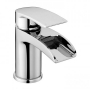 Verona Waterfall Mono Basin Mixer Tap