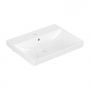 Villeroy & Boch Avento Wall Hung Basin 600mm Wide - 1 Tap Hole