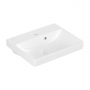 Villeroy & Boch Avento Wall Hung Basin 450mm Wide - 1 Tap Hole