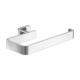 Villeroy & Boch Elements Striking Towel Rail 209mm Wide - Chrome