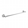 Villeroy & Boch Elements Tender Towel Bar 654mm Wide - Chrome