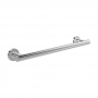 Villeroy & Boch Elements Tender Towel Bar 451mm Wide - Chrome