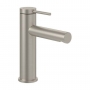 Villeroy & Boch Loop & Friends Basin Mixer Tap without Waste - Brushed Nickel Matt