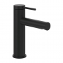 Villeroy & Boch Loop & Friends Basin Mixer Tap without Waste - Matt Black