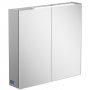 Villeroy & Boch My View One LED Bathroom Cabinet 746mm H x 807mm W