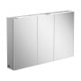 Villeroy & Boch My View One LED Bathroom Cabinet 746mm H x 1207mm W