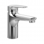 Villeroy & Boch O.novo Start Basin Mixer Tap - Chrome